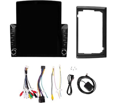 Автомагнитола 2 DIN ACV AD-9701