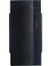 Корпус для ПК ACCORD Корпус mATX Entry ACC-242B, Mini-Tower, без БП, черный