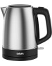 Чайник электрический BBK EK1765S черный/нержавеющая сталь