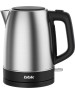Чайник электрический BBK EK1765S черный/нержавеющая сталь