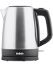 Чайник электрический BBK EK1765S черный/нержавеющая сталь