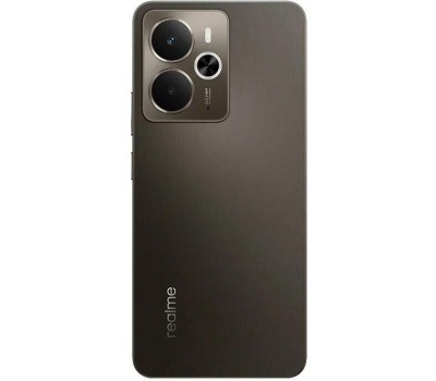 Смартфон REALME 14 5G RMX5070 8/256Gb Black (6941764457744)