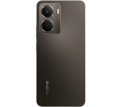 Смартфон REALME 14 5G RMX5070 8/256Gb Black (6941764457744)