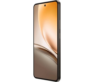 Смартфон REALME 14 5G RMX5070 8/256Gb Black (6941764457744)