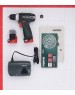 METABO Дрель-шуруповерт PowerMaxx BS Basic аккум. патрон:быстрозажимной (кейс в комплекте) (600080500)