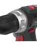 METABO Дрель-шуруповерт PowerMaxx BS Basic аккум. патрон:быстрозажимной (кейс в комплекте) (600080500)