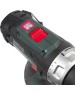 METABO Дрель-шуруповерт PowerMaxx BS Basic аккум. патрон:быстрозажимной (кейс в комплекте) (600080500)