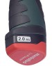 METABO Дрель-шуруповерт PowerMaxx BS Basic аккум. патрон:быстрозажимной (кейс в комплекте) (600080500)