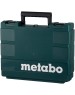 METABO Дрель-шуруповерт PowerMaxx BS Basic аккум. патрон:быстрозажимной (кейс в комплекте) (600080500)