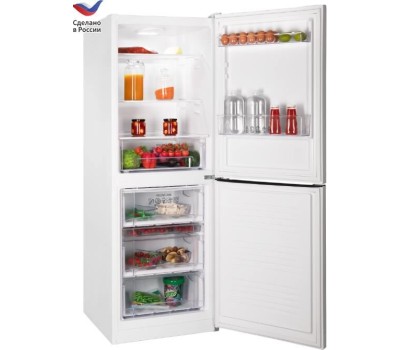 Холодильник NORD NRB 151 W