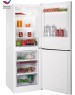 Холодильник NORD NRB 151 W