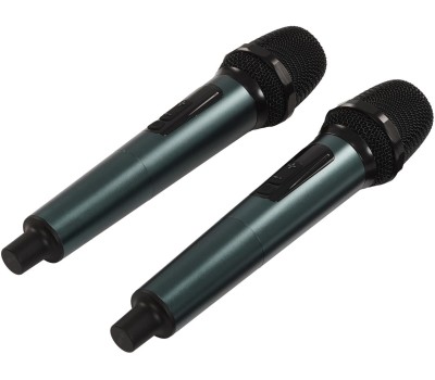 Колонка портативная MONSTER Cycle Plus (MS22120) чёрная