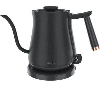 Чайник электрический HYUNDAI HYK-S5500 (0,7л. металл)