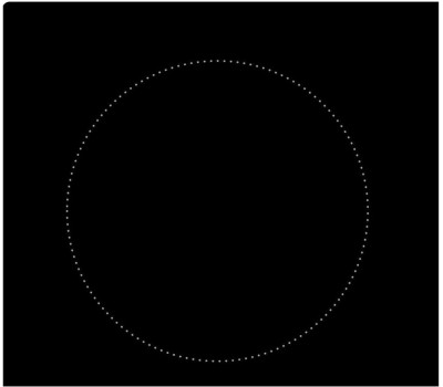 LEX EVH 640B BL черный