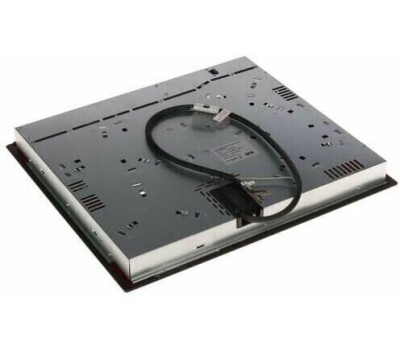 LEX EVH 640B BL черный