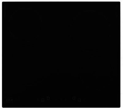 LEX EVH 640B BL черный