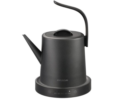 Чайник электрический HYUNDAI HYK-S5503 (1л. металл)
