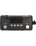 Радиоприемник SOUNDMAX SM-RD2114UB(черный)