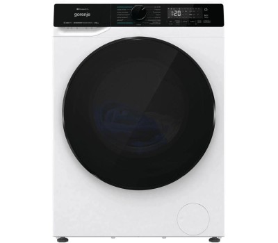 Стиральная машина Gorenje WD2PA854ADW/C кл.:A++ фронт. макс.:8кг (с сушкой) белый инвертор