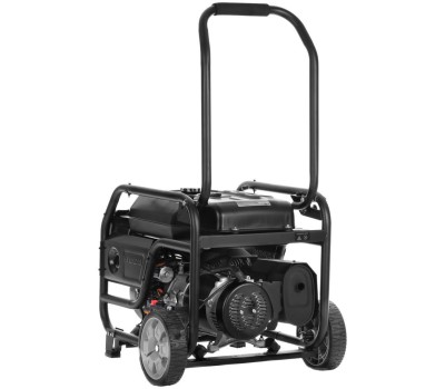 Генератор HYUNDAI HHY 10050FE-3 ATS