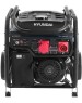 Генератор HYUNDAI HHY 10050FE-3 ATS