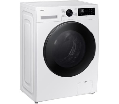 Стиральная машина Samsung WD90DG5G34BELP кл.:A фронт. макс.:9кг (с сушкой) белый инвертор