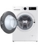 Стиральная машина Samsung WD90DG5G34BELP кл.:A фронт. макс.:9кг (с сушкой) белый инвертор