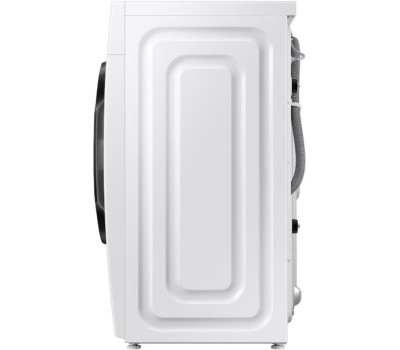 Стиральная машина Samsung WD90DG5G34BELP кл.:A фронт. макс.:9кг (с сушкой) белый инвертор