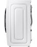 Стиральная машина Samsung WD90DG5G34BELP кл.:A фронт. макс.:9кг (с сушкой) белый инвертор