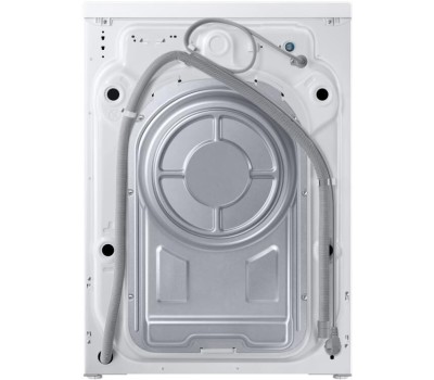 Стиральная машина Samsung WD90DG5G34BELP кл.:A фронт. макс.:9кг (с сушкой) белый инвертор