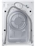 Стиральная машина Samsung WD90DG5G34BELP кл.:A фронт. макс.:9кг (с сушкой) белый инвертор