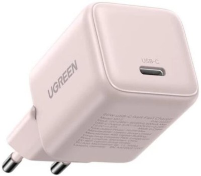 СЗУ UGREEN X512 (55556) Pink