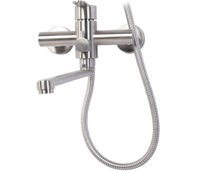 Смеситель OASIS SUS2002M_Car для ванной