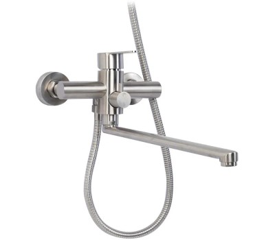 Смеситель OASIS SUS2002M_Car для ванной