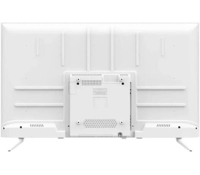 Телевизор BBK 43LEX-8241/UTS2C SMART TV белый