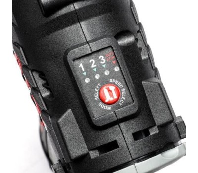 Винтоверт P.I.T. Винтоверт IMPACT аккум. бесщёточный PSD12K-120A/2 (12В, 120Нм, 3ск, HEX 1/4