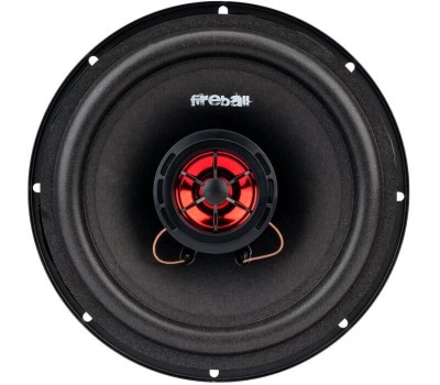 Автоакустика AURA FIREBALL-i82 20см