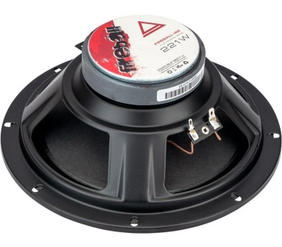 Автоакустика AURA FIREBALL-i82 20см