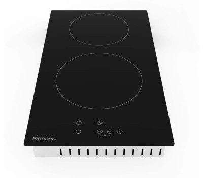 Варочная панель (Стеклокерамика) PIONEER EHB30201C-BL