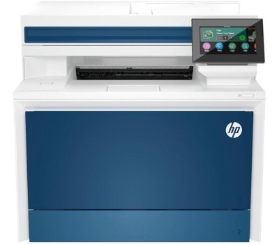 МФУ лазерный HP LaserJet Pro 4303fdn (5HH66A) White/Black