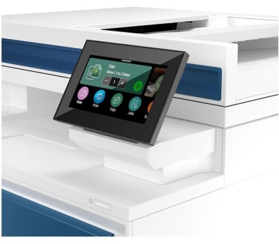 МФУ лазерный HP LaserJet Pro 4303fdn (5HH66A) White/Black