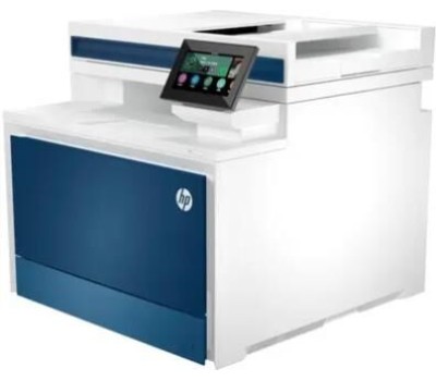 МФУ лазерный HP LaserJet Pro 4303fdn (5HH66A) White/Black