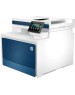 МФУ лазерный HP LaserJet Pro 4303fdn (5HH66A) White/Black