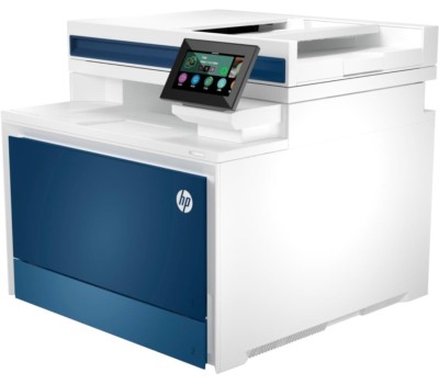 МФУ лазерный HP LaserJet Pro 4303fdn (5HH66A) White/Black