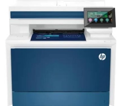 МФУ лазерный HP LaserJet Pro 4303fdn (5HH66A) White/Black