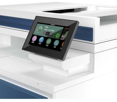 МФУ лазерный HP LaserJet Pro 4303fdn (5HH66A) White/Black