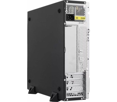 Корпус IN WIN Корпус DESKTOP MATX 300W EL501 / 6116779 POWERMAN