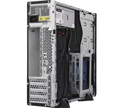 Корпус IN WIN Корпус DESKTOP MATX 300W EL501 / 6116779 POWERMAN