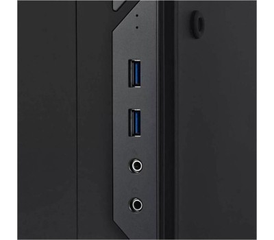 Корпус IN WIN Корпус DESKTOP MATX 300W EL501 / 6116779 POWERMAN