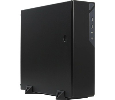 Корпус IN WIN Корпус DESKTOP MATX 300W EL501 / 6116779 POWERMAN